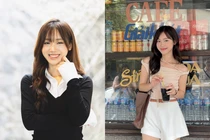 Một "nữ thần" Gen Z tiết lộ chuyện động trời hồi còn trẻ