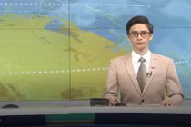 Chàng MC ngoại quốc làm gì sau quyết định bất ngờ rời VTV?