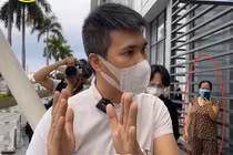 Công Vinh livestream sao kê, những chiếc "camera chạy cơm" hóng tận nơi