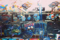 Phát hoảng với chàng trai dành cả thanh xuân để "yêu" Doraemon