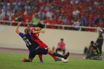 Thầy Park lộ bí quyết giúp ĐT Việt Nam khiến Philippines "tâm phục khẩu phục"