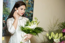 Lễ ăn hỏi đậm chất Hà Nội của cô dâu nhà phố cổ