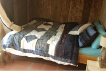 Giới trẻ thích thú với homestay kiểu dân dã Sapa dịp tết