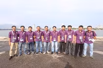 Hé lộ kịch bản hai màn trình diễn pháo hoa đêm khai mạc DIFF 2018