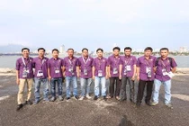 Hé lộ kịch bản hai màn trình diễn pháo hoa đêm khai mạc DIFF 2018