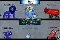 Ảnh chế bóng đá: Nước Anh bẽ bàng, Toress số đỏ