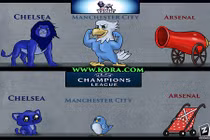 Ảnh chế bóng đá: Nước Anh bẽ bàng, Toress số đỏ