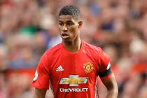 Chuyển nhượng bóng đá mới nhất: Barca "tăm tia" Rashford của M.U
