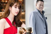 Ngọc Trinh “sướng như tiên” trước khi yêu bạn trai tin đồn tỷ phú