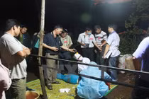 Khởi tố bị can vụ thảm sát 7 người ​ở Gia Lai