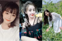 Dàn gái xin bất ngờ nổi tiếng sau một đêm ngày ấy, bây giờ ra sao?