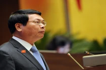 Bộ Nội vụ kết luận: Ông Vũ Huy Hoàng bổ nhiệm 97 cán bộ