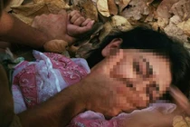 Hỏi đường rồi kéo cô gái trẻ vào rẫy cà phê hiếp, cướp