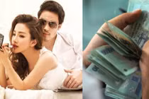 3 cặp con giáp cứ lấy nhau là tiền chất đầy như núi