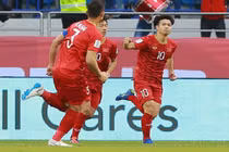 Công Phượng làm được điều mà ĐKVĐ Asian Cup cũng "bó tay"