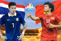 Lịch thi đấu bóng đá SEA Games 28 ngày 10/6/2015