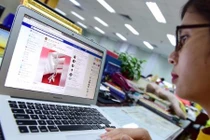 Nóng chuyện thu thuế Google, Facebook