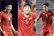  Duy Mạnh chấn thương nặng: Thầy Park gọi ai cho World Cup?