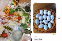 Những clip “đập hộp” đặc biệt bởi “không ai thương con bằng ba mẹ“