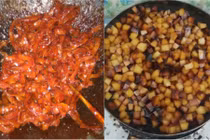 1001 thảm họa làm mứt Tết của giới trẻ khiến CĐM phải “bụm miệng” cười