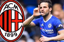 Chuyển nhượng bóng đá mới nhất: Chelsea sẵn sàng đá người thừa sang Italia