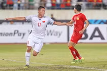 Những cái tên ĐT Việt Nam được báo châu Á vinh danh tại AFF Cup 2018