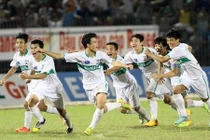 Công Phượng, đồng đội hội quân chuẩn bị giải U21 Quốc tế