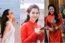 Ngắm dàn bà xã cực nuột nà của các cầu thủ Việt Nam dự AFF Cup 2018