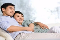 Vợ chồng phải cực yêu thương nhau thì mới có 8 biểu hiện này