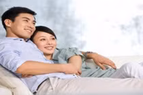 Vợ chồng phải cực yêu thương nhau thì mới có 8 biểu hiện này