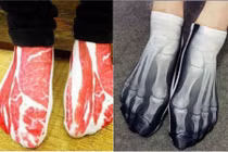 Trào lưu tất kinh dị - nhìn thôi là đã “không thể yêu thương nổi“