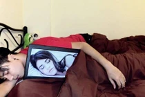 Bóc mẽ tuyệt chiêu "sống ảo" của FA trong dịp Valentine