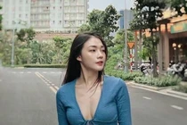 Tiếp viên hàng không Vietnamairlines lên tiếng vì bị dùng ảnh câu like