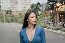 Tiếp viên hàng không Vietnamairlines lên tiếng vì bị dùng ảnh câu like