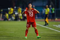 Lý do HLV Park bổ sung hàng công U23 Việt Nam ở SEA Games?
