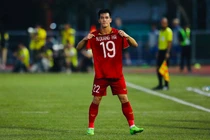 Lý do HLV Park bổ sung hàng công U23 Việt Nam ở SEA Games?