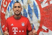 Lịch thi đấu bóng đá hôm nay, rạng sáng mai 23/9/2015