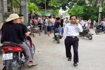 Sự thật bất ngờ bé trai 2 tuổi bị bắt cóc tại Hải Dương