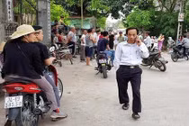 Sự thật bất ngờ bé trai 2 tuổi bị bắt cóc tại Hải Dương