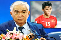 Chủ tịch VFF tuyên bố Quế Ngọc Hải hết cơ lên tuyển