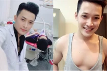 Chàng nha sĩ đẹp trai khiến chị em bấn loạn
