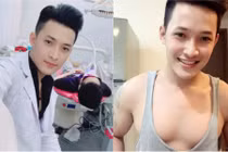 Chàng nha sĩ đẹp trai khiến chị em bấn loạn