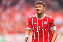 Chuyển nhượng bóng đá mới nhất: Muller “gật đầu” về M.U