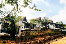 Đắm mình trong khung cảnh sườn đồi khi du lịch Sapa