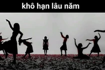 Hot girl Chi Pu bị dính ảnh chế vì vũ đạo quái dị