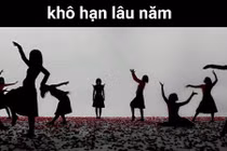 Hot girl Chi Pu bị dính ảnh chế vì vũ đạo quái dị