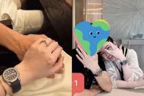 Bạn gái Quang Hải khoe nhẫn ngón áp út, ngày chung đôi không xa?