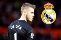 Chuyển nhượng bóng đá mới nhất: Chê già, Real quay lưng với sao MU