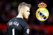 Chuyển nhượng bóng đá mới nhất: Chê già, Real quay lưng với sao MU
