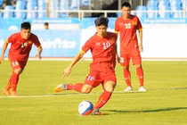 Bản tin SEA Games 28 trưa 3/6: Công Phượng bị cấm đá penalty?